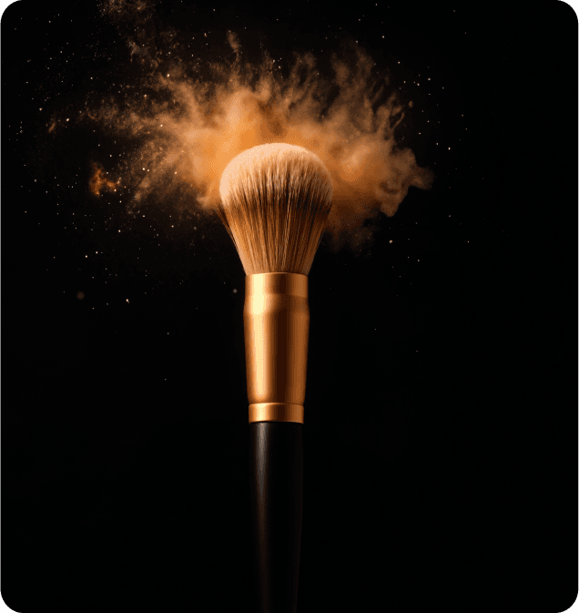 Makeup Brush