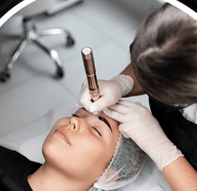 Certificate Course in Fundamentals of Cosmetology