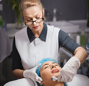 Certificate Course in Foundation Cosmetology