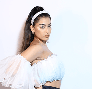 Foundation Course in Make Up Artistry