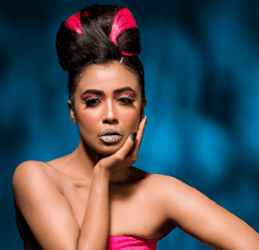 Certificate Course in Advanced Make Up Artistry