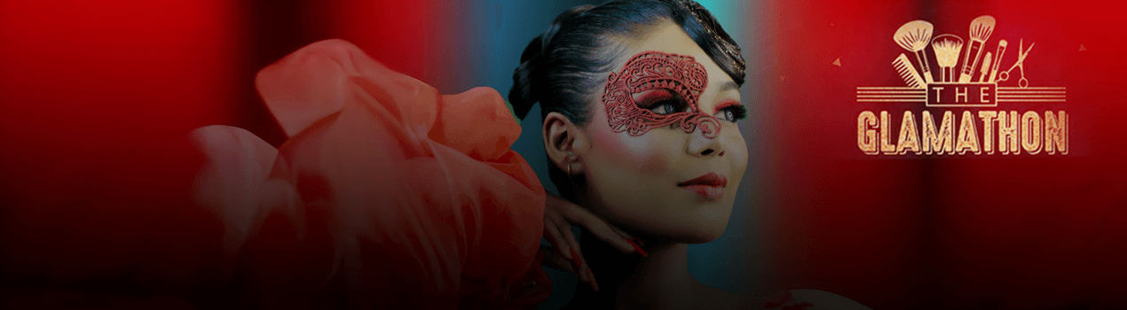 Glamathon
