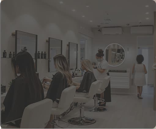 Salon Management