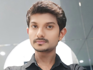 Rahul Jadhav