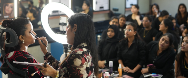 Glam Masters Workshop Series