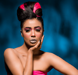 Certificate Course in Advanced Make Up Artistry