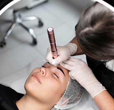 Certificate Course in Fundamentals of Cosmetology
