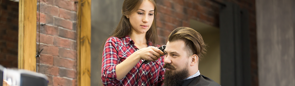Certificate course in Barbering and Grooming