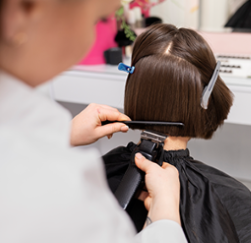 Certificate Course in Advanced Hair Design