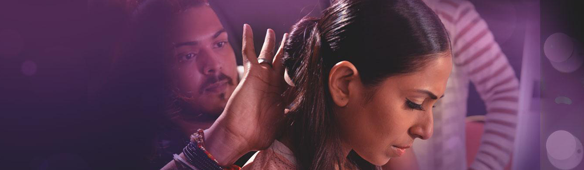 Foundation Course in Hair Dressing