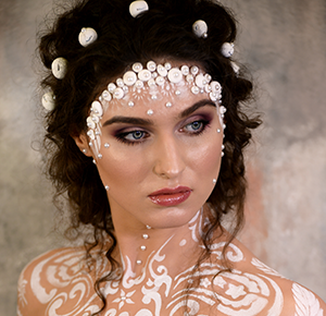 International Pathway Program - Certificate Course in Advanced Make Up Artistry