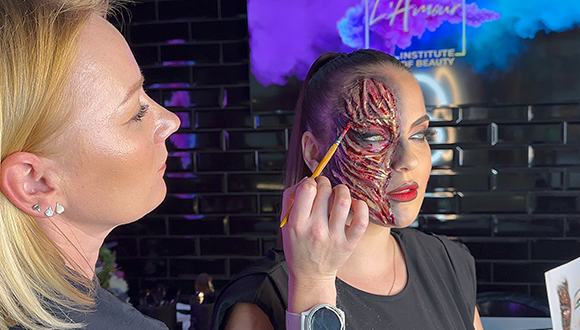 International Pathway Program