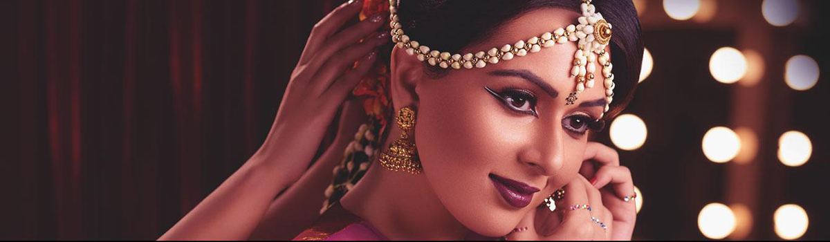 Certificate Course in Advanced Make Up Artistry