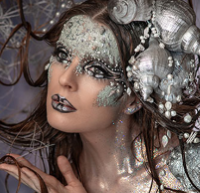 Certificate Course in Advanced Media and Fashion Makeup Artistry