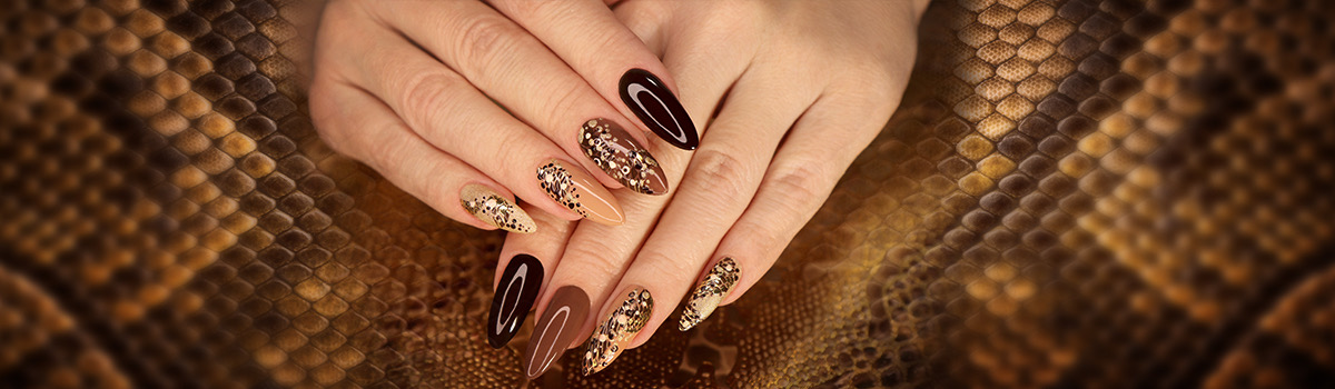 Certificate Course in Nail Art