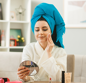 Course in Personal Grooming