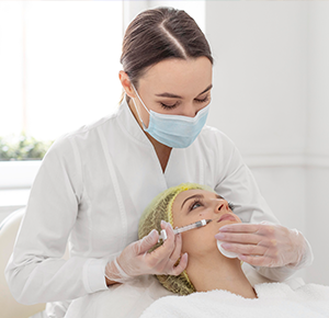 Course in Skin Care Essentials