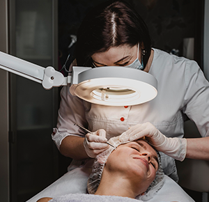 Skin Care Treatments