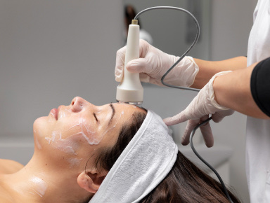 Certificate course in HydraFacial