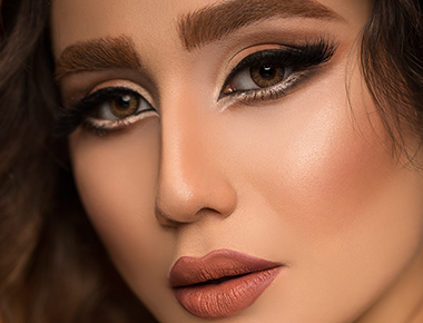 Advanced HD Makeup Artistry