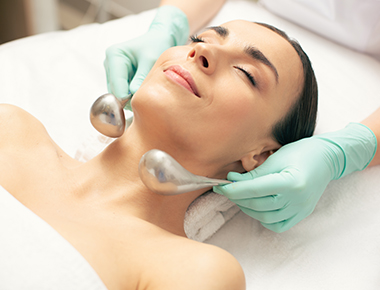 K-ssence Facial Program