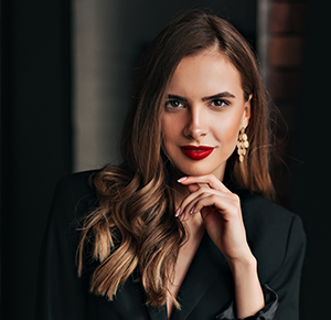 Course in Corporate Makeup