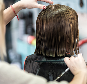 Course in Classic Hair Cuts 2