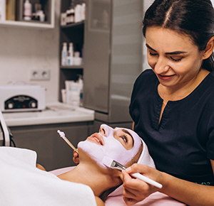 Foundation Course in Beauty Therapy